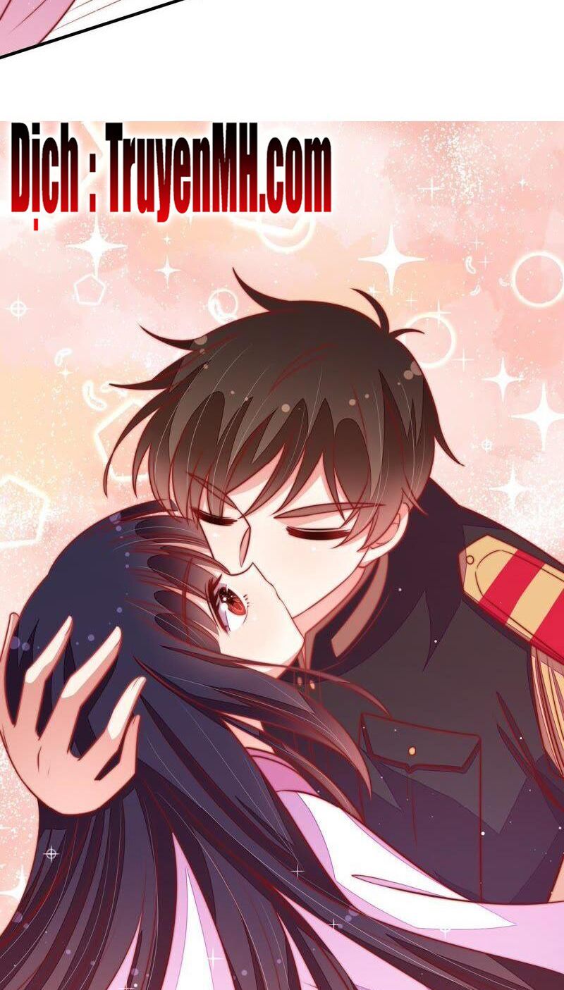 đọc truyện Ngày Nào Thiếu Soái Cũng Ghen Chương 199 ảnh 15 tại Thiên Thai Truyện