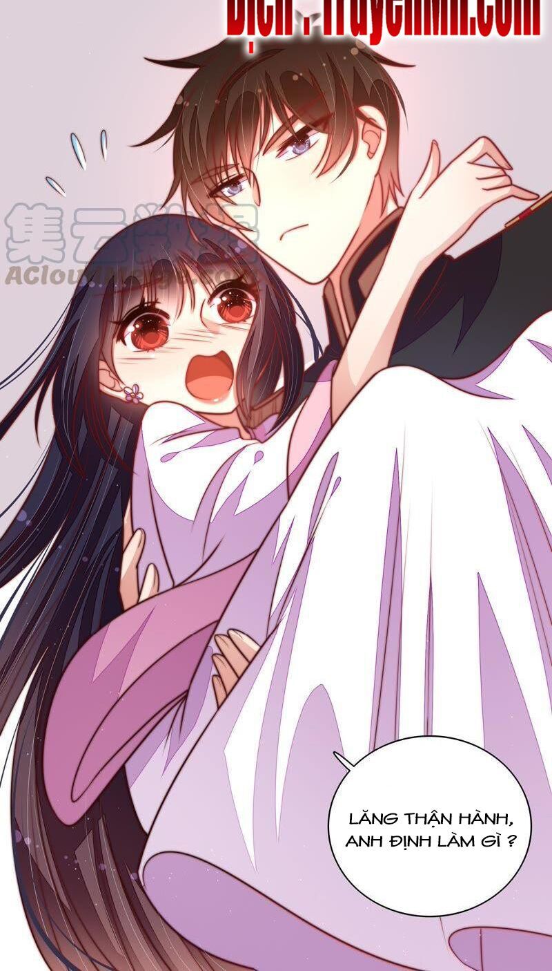 đọc truyện Ngày Nào Thiếu Soái Cũng Ghen Chương 199 ảnh 18 tại Thiên Thai Truyện