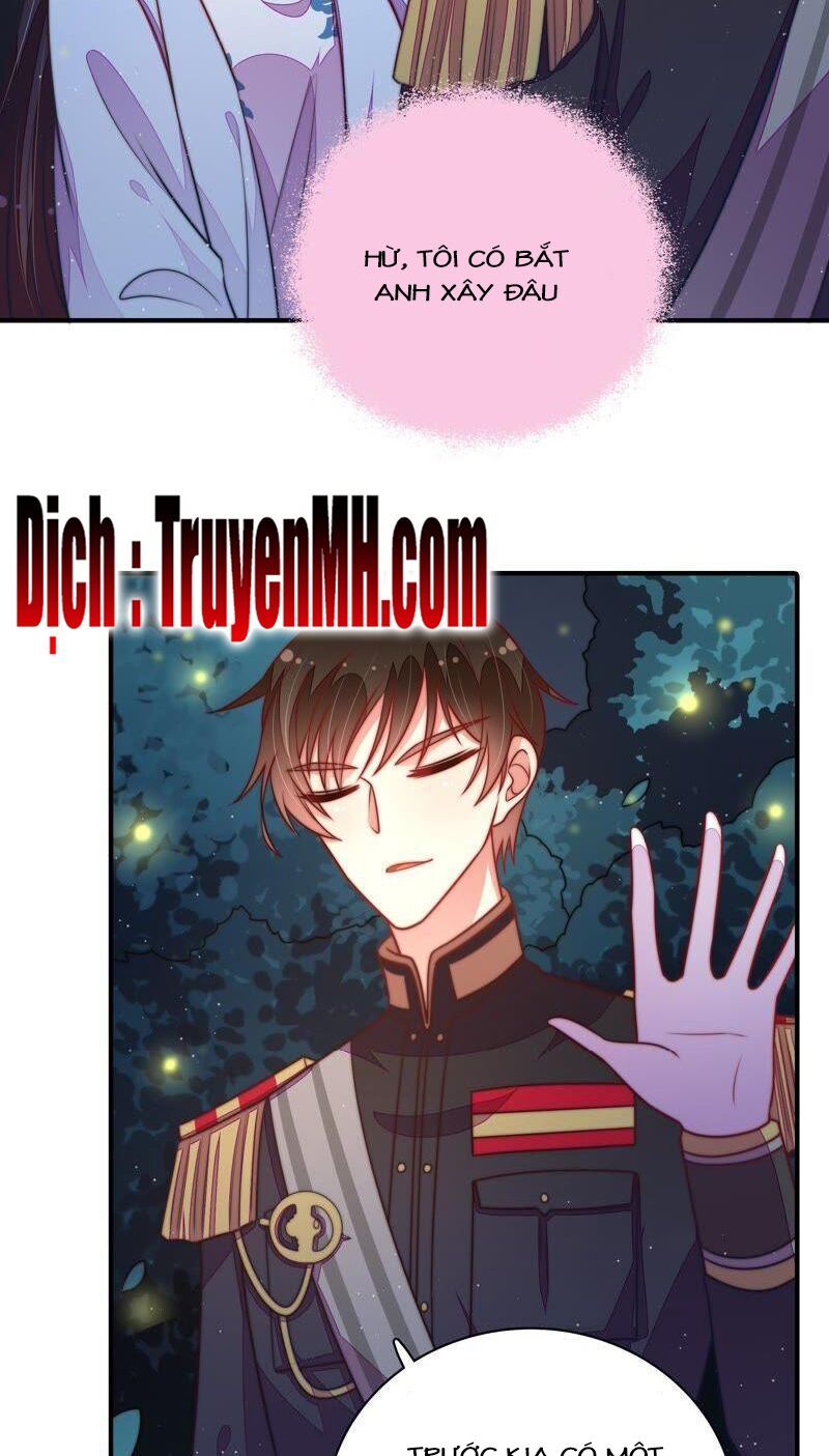 đọc truyện Ngày Nào Thiếu Soái Cũng Ghen Chương 199 ảnh 6 tại Thiên Thai Truyện