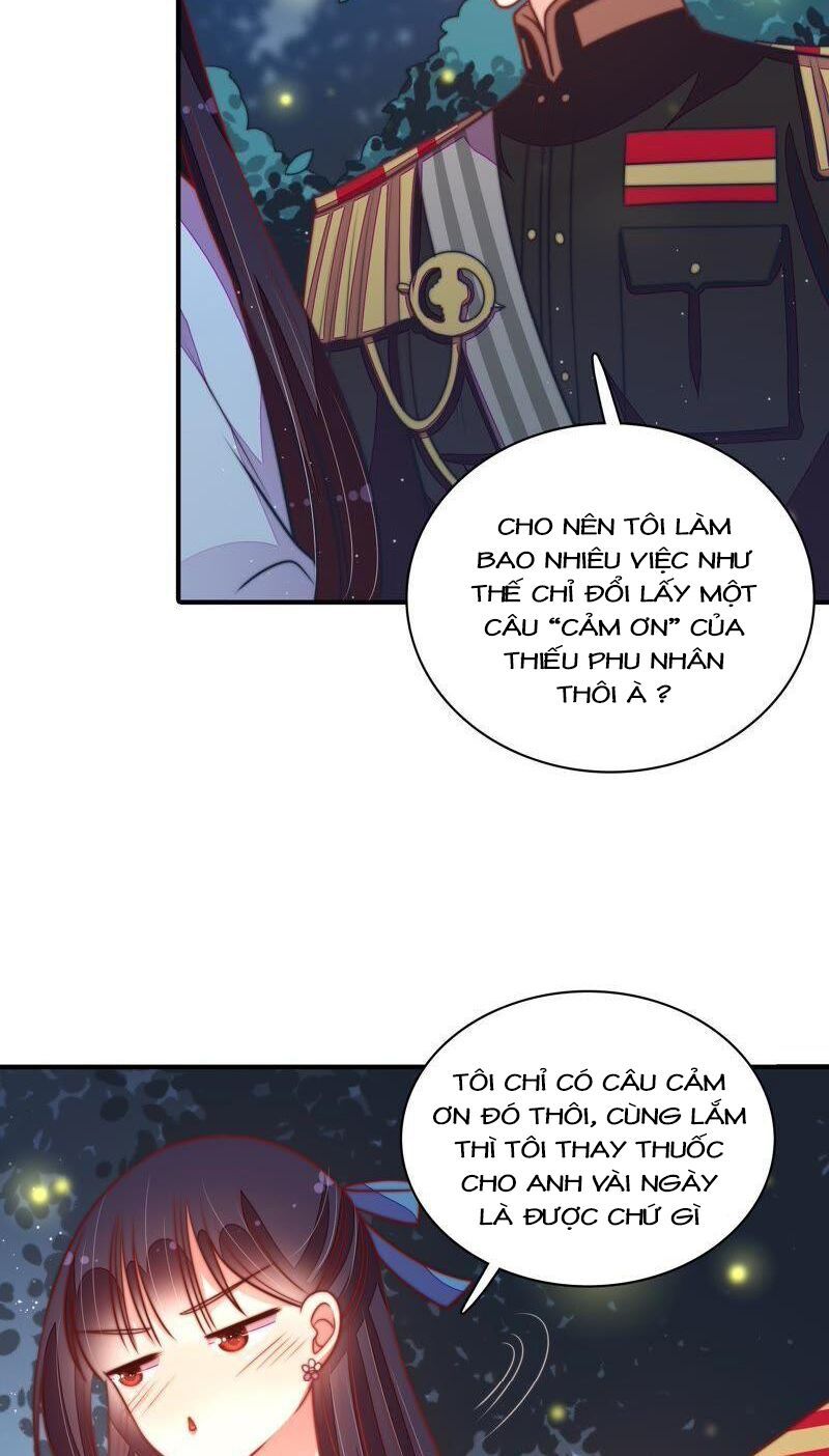 đọc truyện Ngày Nào Thiếu Soái Cũng Ghen Chương 199 ảnh 8 tại Thiên Thai Truyện