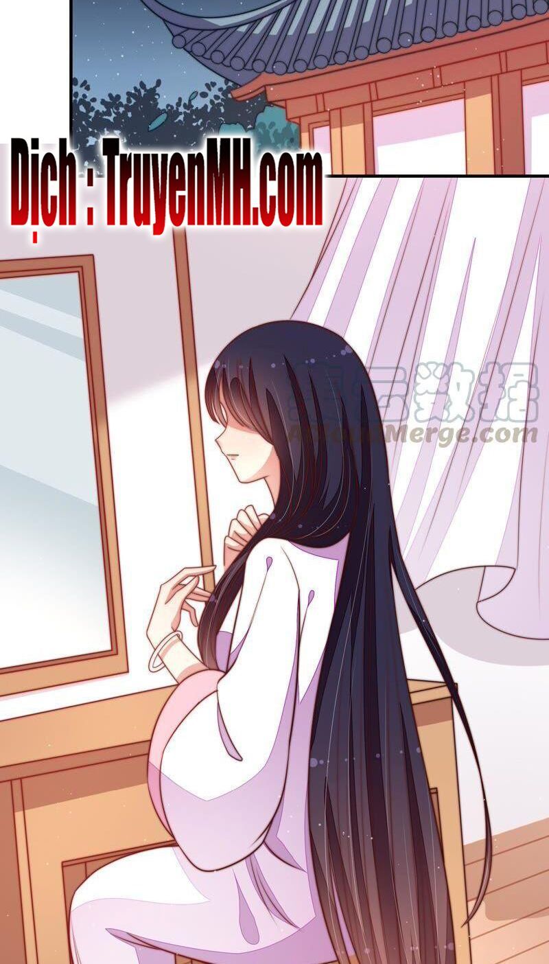 đọc truyện Ngày Nào Thiếu Soái Cũng Ghen Chương 199 ảnh 11 tại Thiên Thai Truyện