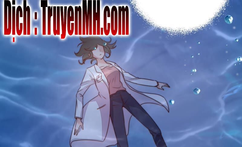 đọc truyện Ngày Nào Thiếu Soái Cũng Ghen Chương 2 ảnh 17 tại Thiên Thai Truyện