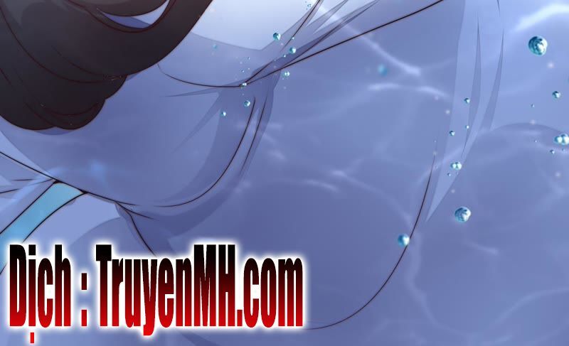 đọc truyện Ngày Nào Thiếu Soái Cũng Ghen Chương 2 ảnh 22 tại Thiên Thai Truyện