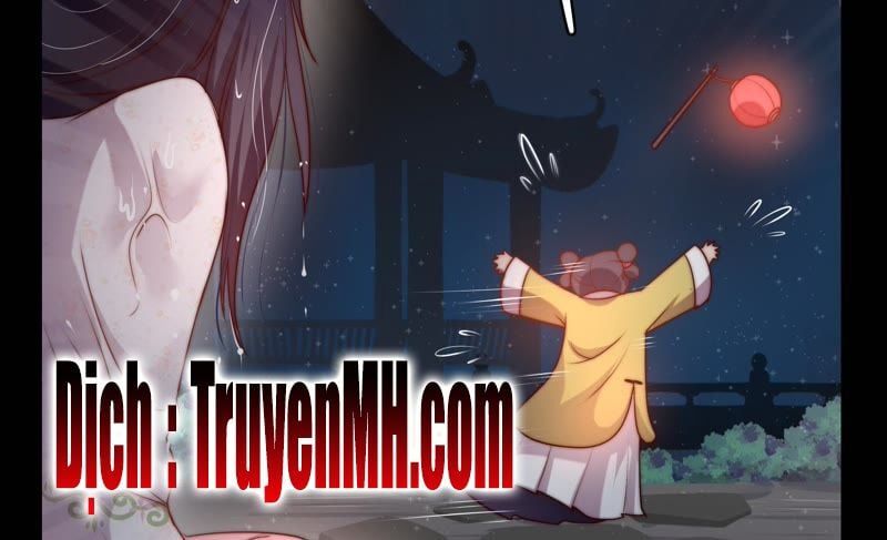 đọc truyện Ngày Nào Thiếu Soái Cũng Ghen Chương 2 ảnh 32 tại Thiên Thai Truyện