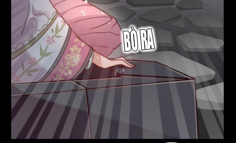 đọc truyện Ngày Nào Thiếu Soái Cũng Ghen Chương 2 ảnh 33 tại Thiên Thai Truyện