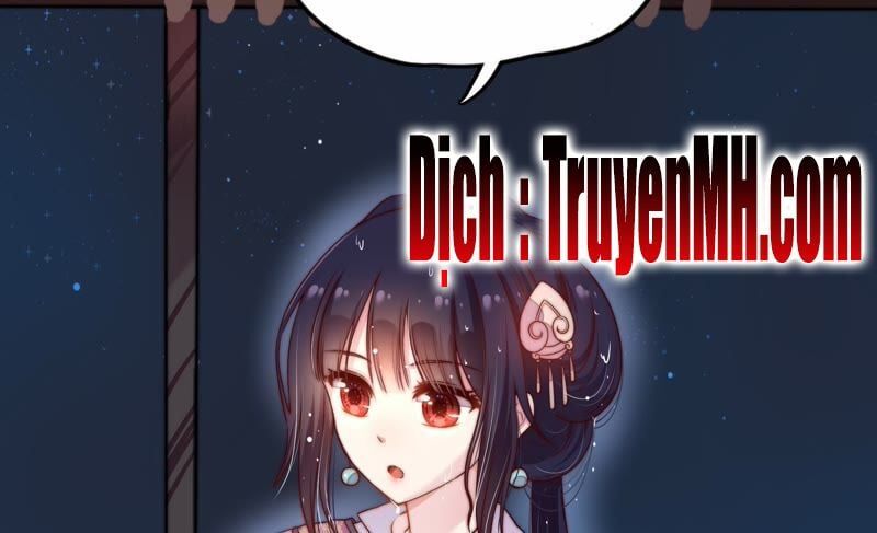 đọc truyện Ngày Nào Thiếu Soái Cũng Ghen Chương 2 ảnh 37 tại Thiên Thai Truyện