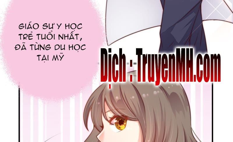 đọc truyện Ngày Nào Thiếu Soái Cũng Ghen Chương 2 ảnh 7 tại Thiên Thai Truyện