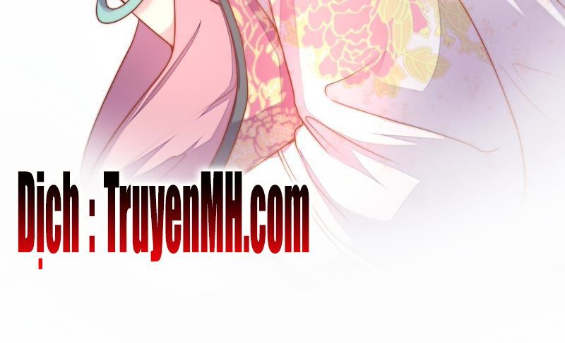 đọc truyện Ngày Nào Thiếu Soái Cũng Ghen Chương 2 ảnh 52 tại Thiên Thai Truyện