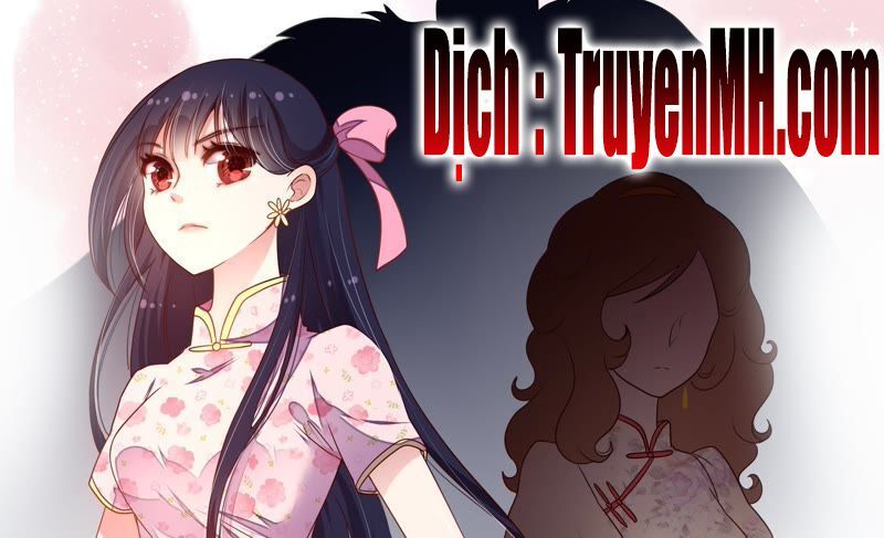 đọc truyện Ngày Nào Thiếu Soái Cũng Ghen Chương 2 ảnh 57 tại Thiên Thai Truyện