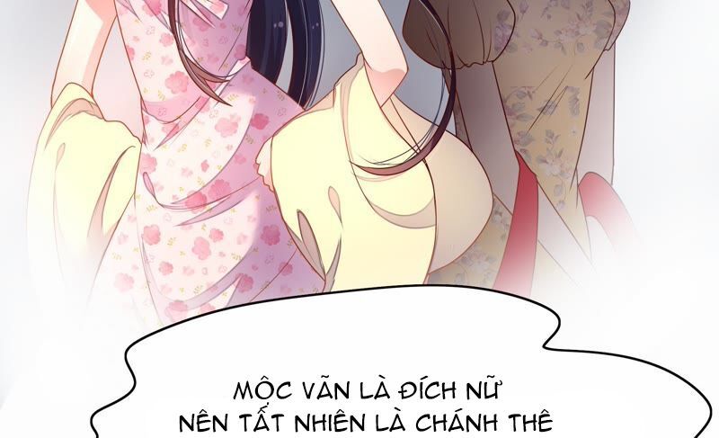 đọc truyện Ngày Nào Thiếu Soái Cũng Ghen Chương 2 ảnh 58 tại Thiên Thai Truyện