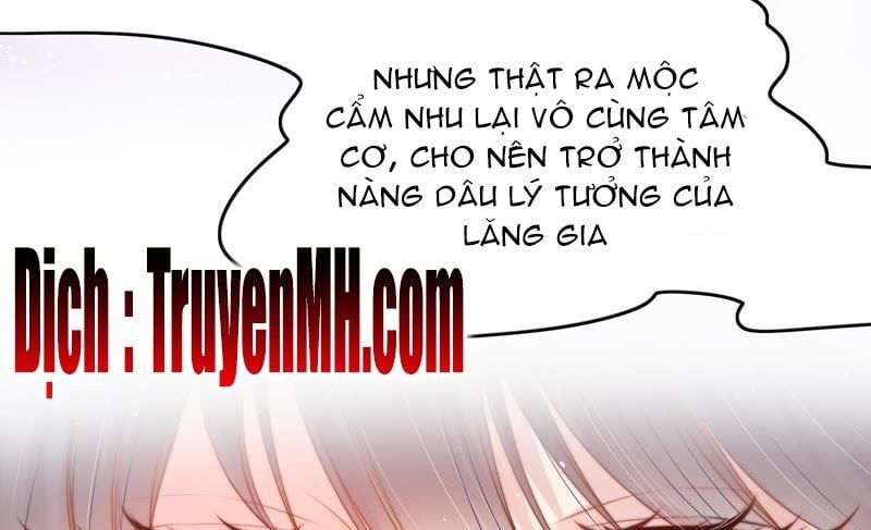 đọc truyện Ngày Nào Thiếu Soái Cũng Ghen Chương 2 ảnh 62 tại Thiên Thai Truyện