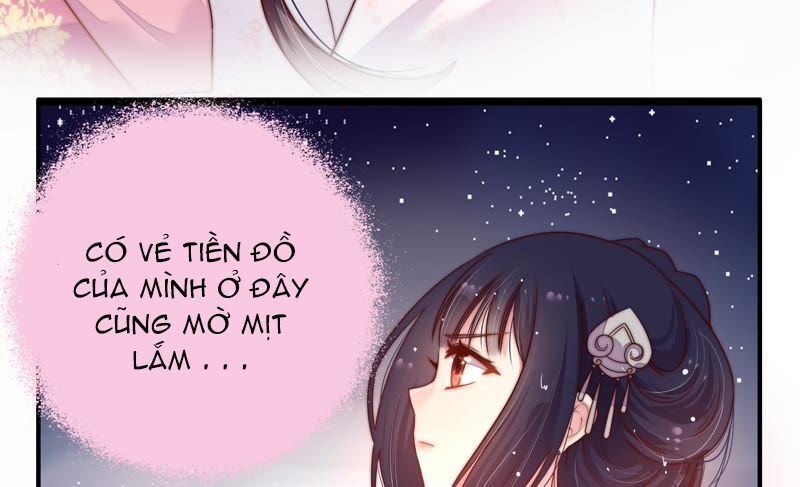 đọc truyện Ngày Nào Thiếu Soái Cũng Ghen Chương 2 ảnh 69 tại Thiên Thai Truyện