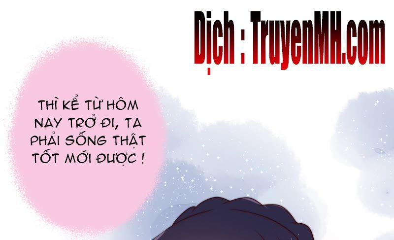 đọc truyện Ngày Nào Thiếu Soái Cũng Ghen Chương 2 ảnh 72 tại Thiên Thai Truyện