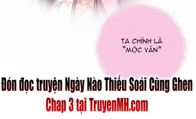 đọc truyện Ngày Nào Thiếu Soái Cũng Ghen Chương 2 ảnh 75 tại Thiên Thai Truyện