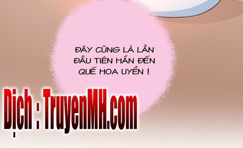 đọc truyện Ngày Nào Thiếu Soái Cũng Ghen Chương 20 ảnh 12 tại Thiên Thai Truyện