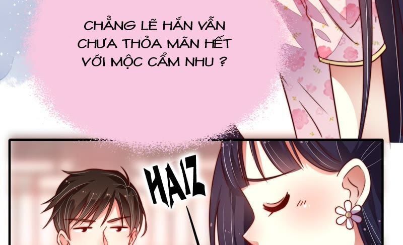 đọc truyện Ngày Nào Thiếu Soái Cũng Ghen Chương 20 ảnh 21 tại Thiên Thai Truyện