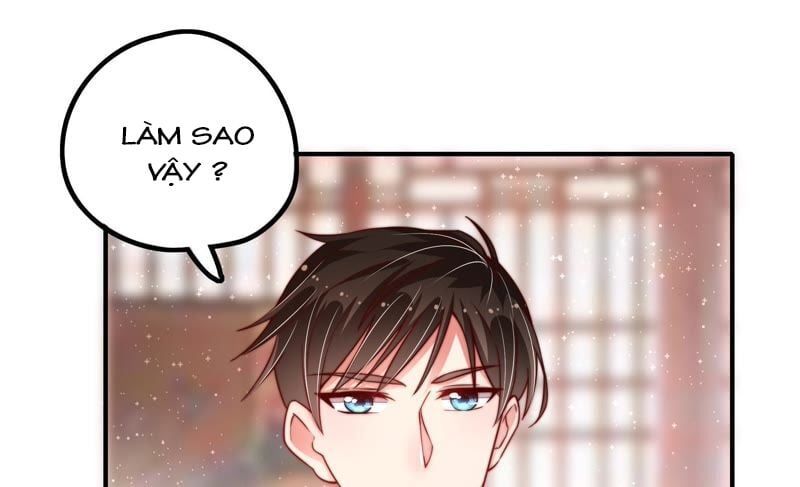 đọc truyện Ngày Nào Thiếu Soái Cũng Ghen Chương 20 ảnh 24 tại Thiên Thai Truyện