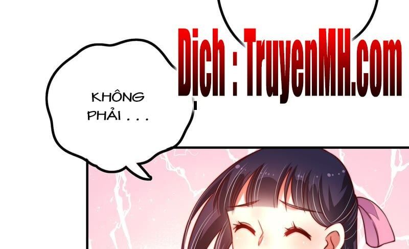 đọc truyện Ngày Nào Thiếu Soái Cũng Ghen Chương 20 ảnh 26 tại Thiên Thai Truyện