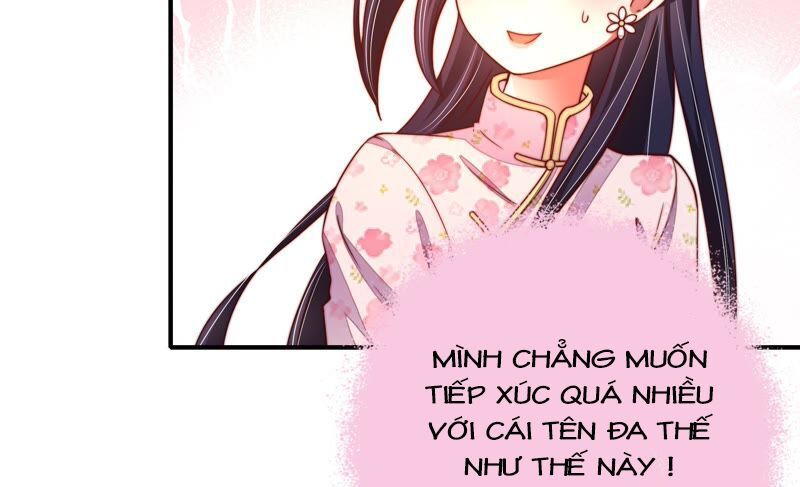 đọc truyện Ngày Nào Thiếu Soái Cũng Ghen Chương 20 ảnh 27 tại Thiên Thai Truyện