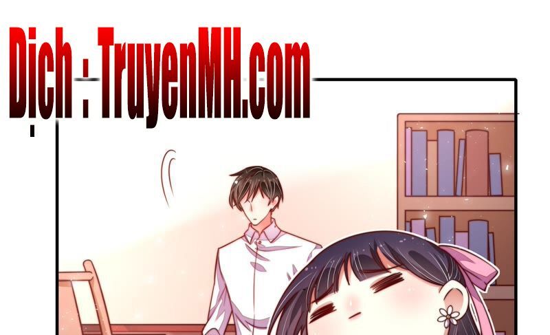 đọc truyện Ngày Nào Thiếu Soái Cũng Ghen Chương 20 ảnh 46 tại Thiên Thai Truyện