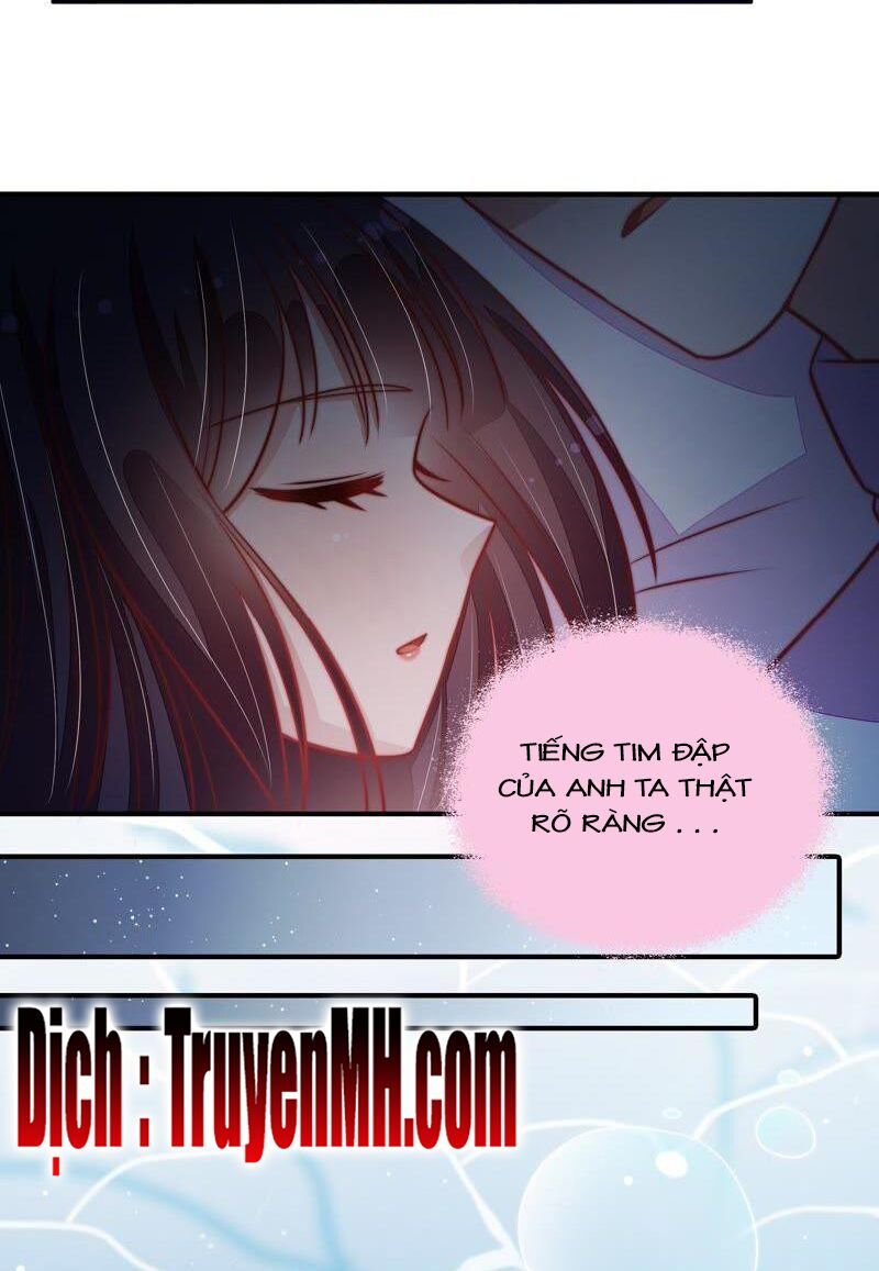 đọc truyện Ngày Nào Thiếu Soái Cũng Ghen Chương 200 ảnh 12 tại Thiên Thai Truyện