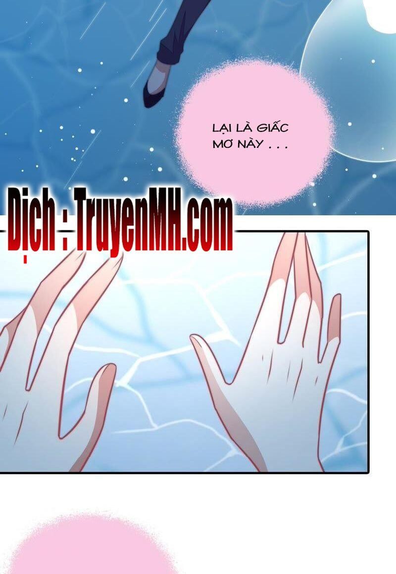 đọc truyện Ngày Nào Thiếu Soái Cũng Ghen Chương 200 ảnh 14 tại Thiên Thai Truyện