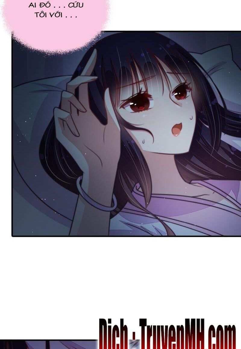 đọc truyện Ngày Nào Thiếu Soái Cũng Ghen Chương 200 ảnh 15 tại Thiên Thai Truyện