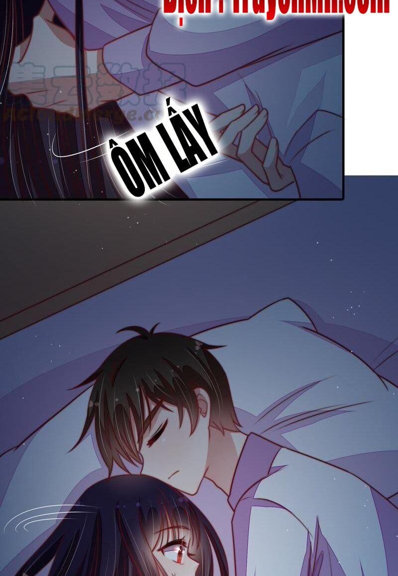 đọc truyện Ngày Nào Thiếu Soái Cũng Ghen Chương 200 ảnh 16 tại Thiên Thai Truyện