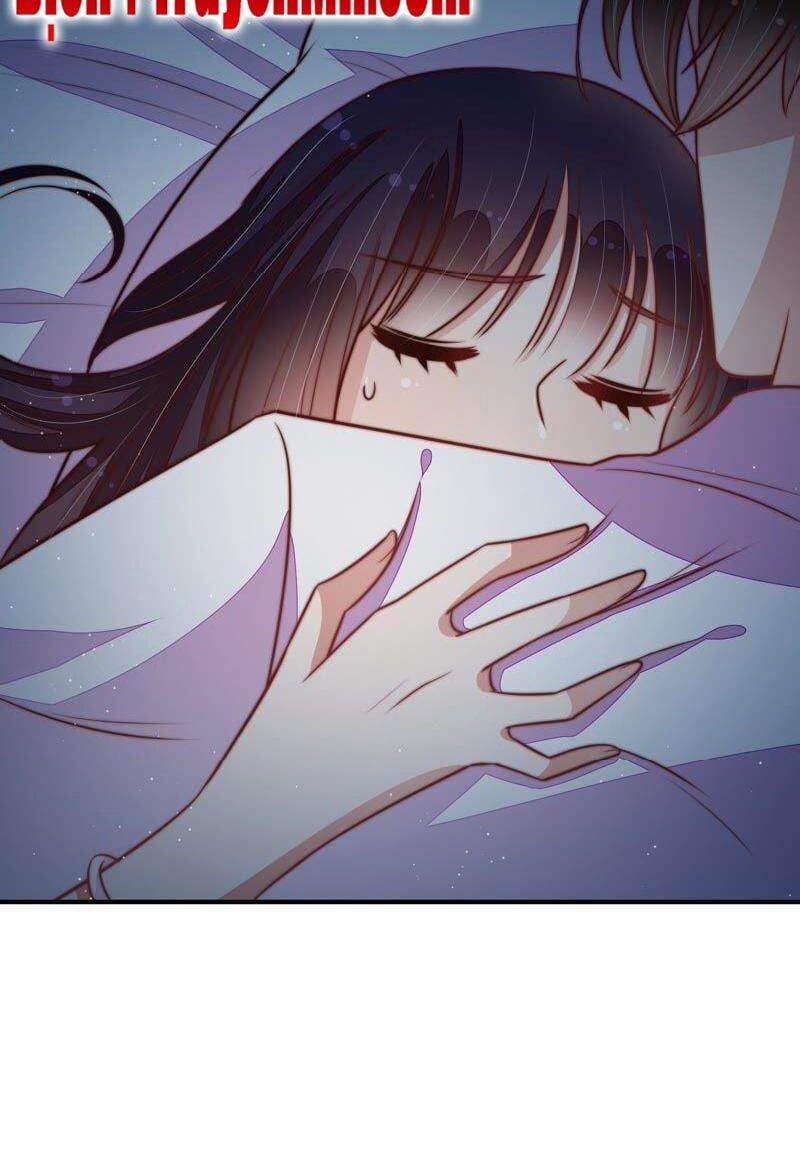 đọc truyện Ngày Nào Thiếu Soái Cũng Ghen Chương 200 ảnh 18 tại Thiên Thai Truyện