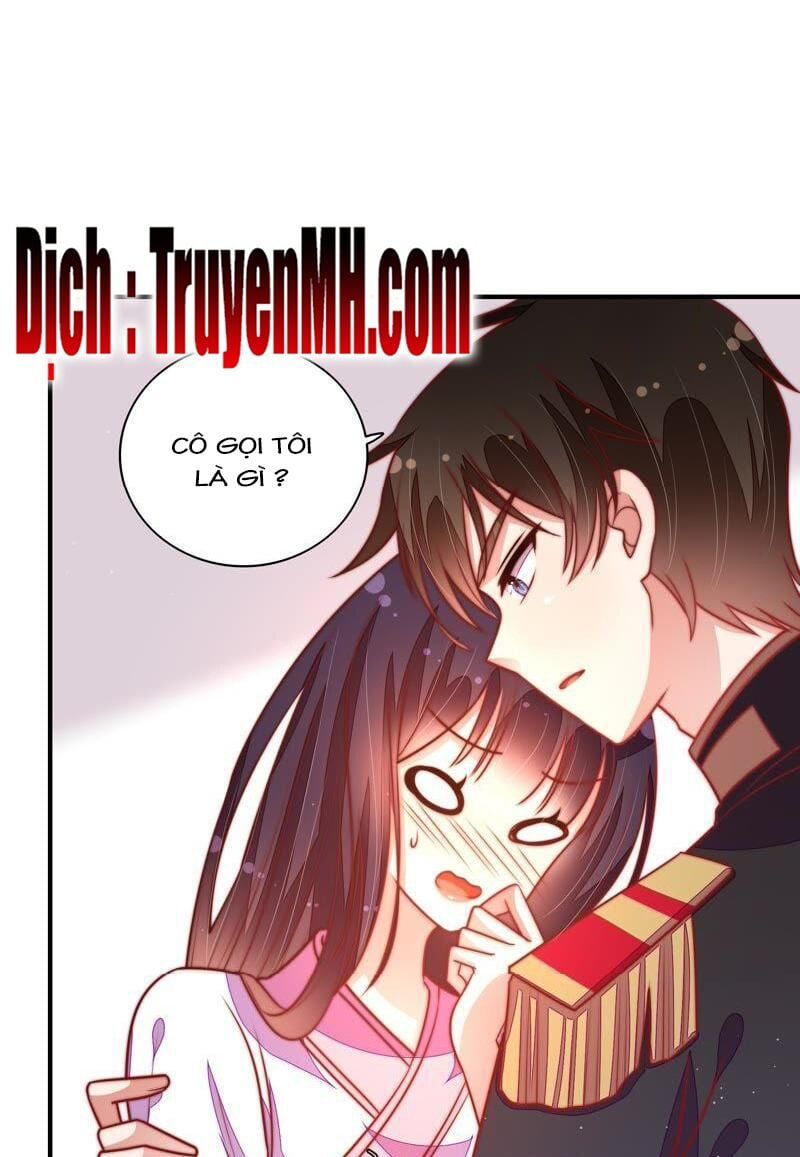 đọc truyện Ngày Nào Thiếu Soái Cũng Ghen Chương 200 ảnh 4 tại Thiên Thai Truyện