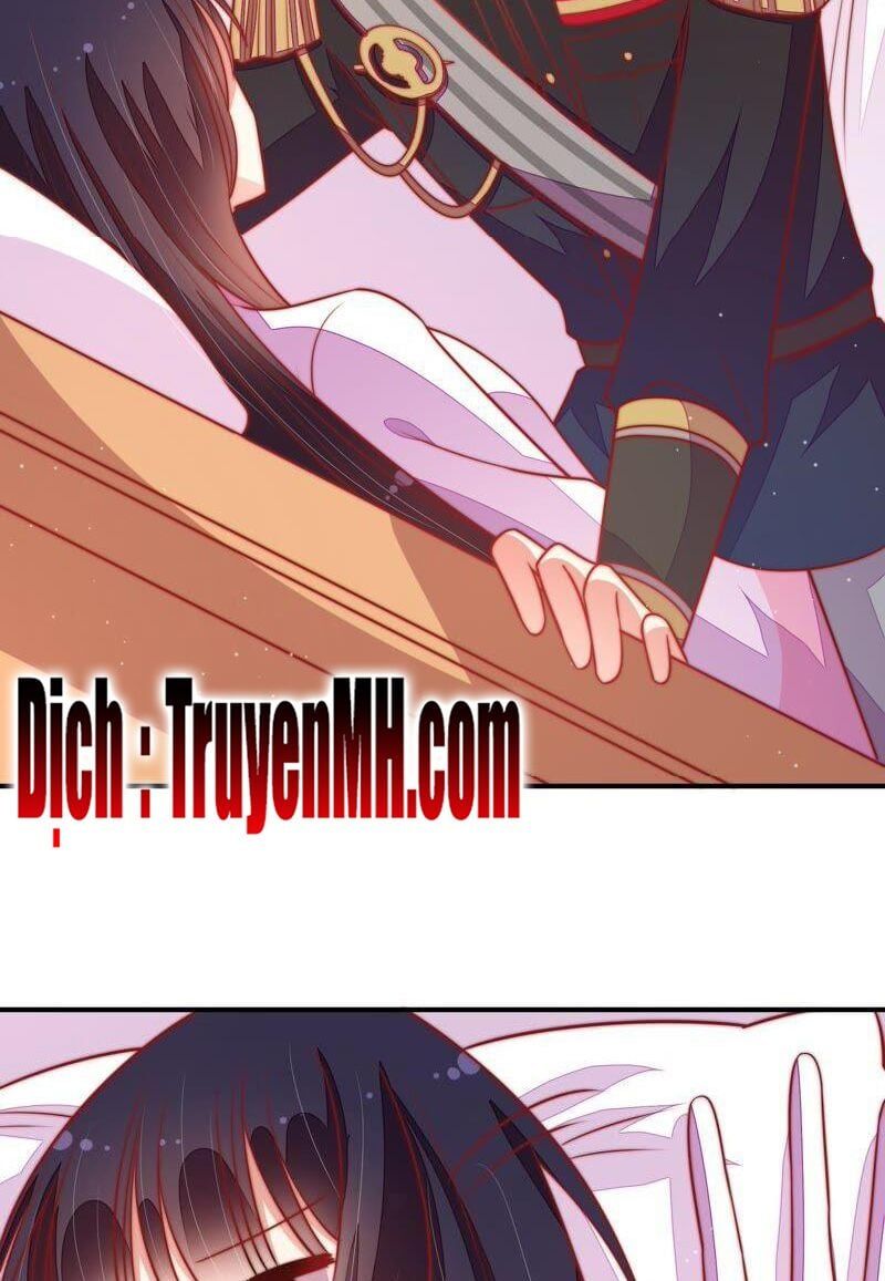 đọc truyện Ngày Nào Thiếu Soái Cũng Ghen Chương 200 ảnh 6 tại Thiên Thai Truyện