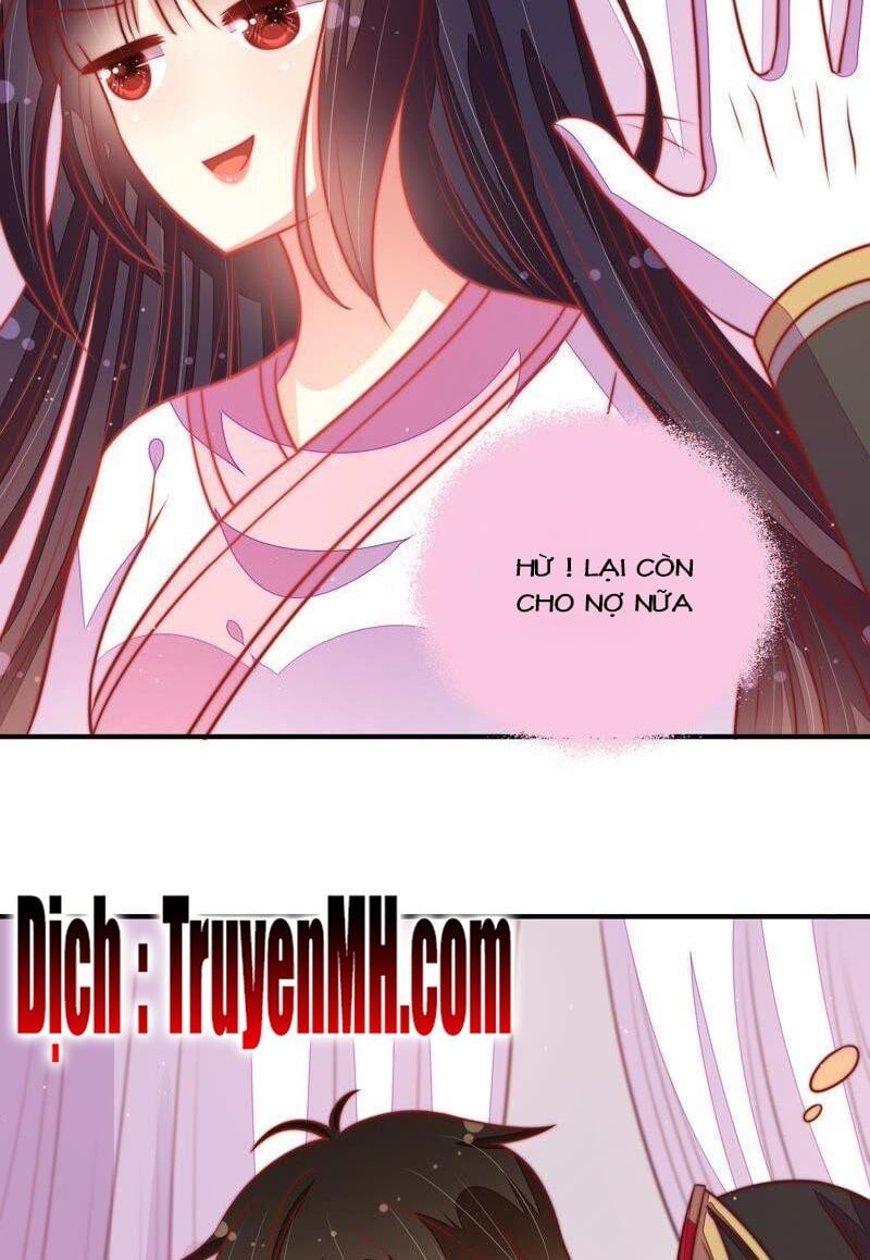 đọc truyện Ngày Nào Thiếu Soái Cũng Ghen Chương 200 ảnh 7 tại Thiên Thai Truyện