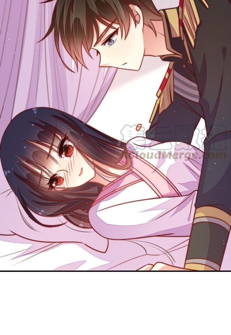 đọc truyện Ngày Nào Thiếu Soái Cũng Ghen Chương 200 ảnh 8 tại Thiên Thai Truyện