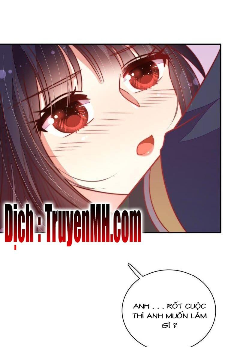 đọc truyện Ngày Nào Thiếu Soái Cũng Ghen Chương 200 ảnh 9 tại Thiên Thai Truyện