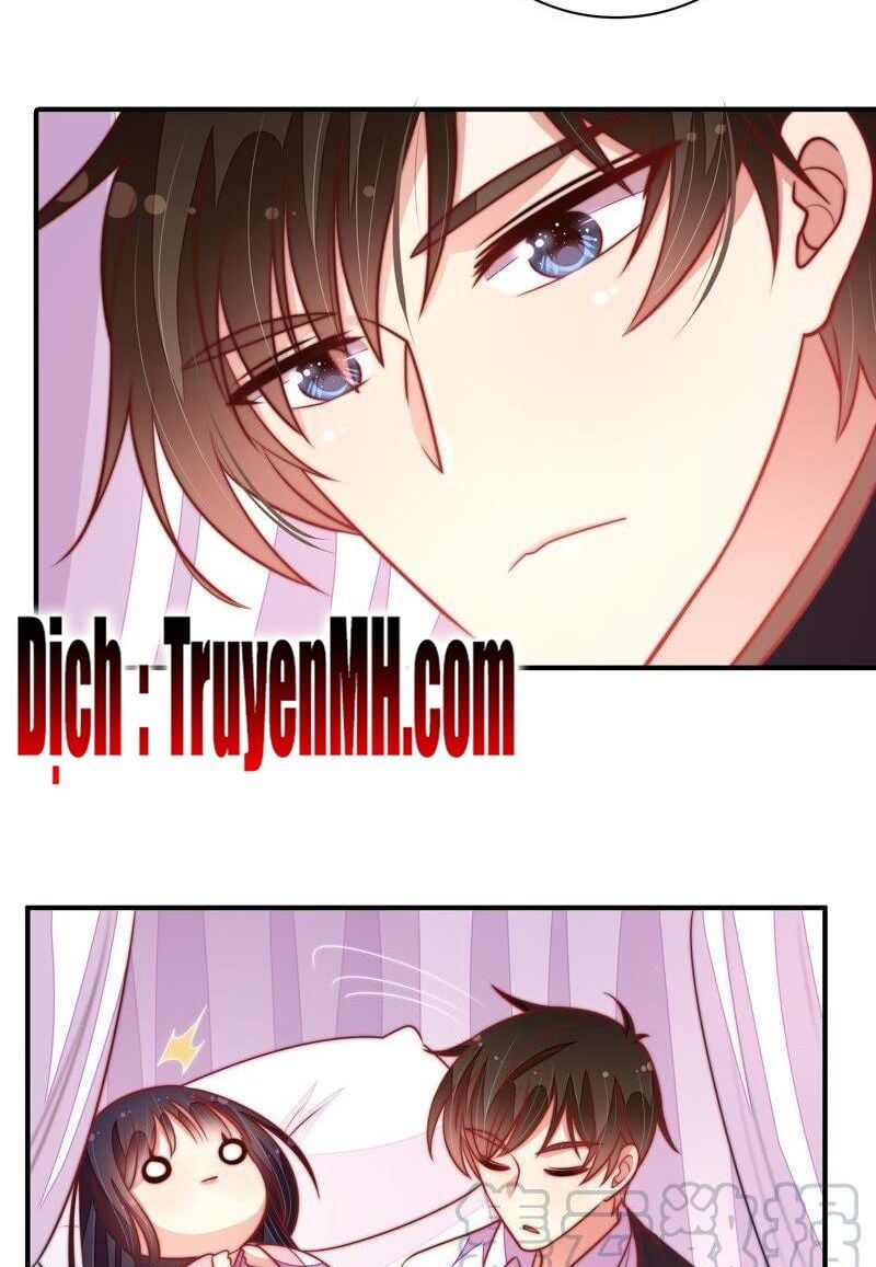 đọc truyện Ngày Nào Thiếu Soái Cũng Ghen Chương 200 ảnh 10 tại Thiên Thai Truyện