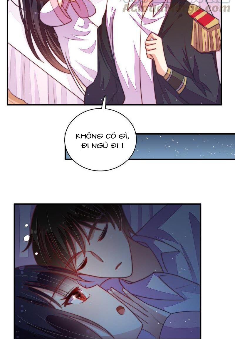 đọc truyện Ngày Nào Thiếu Soái Cũng Ghen Chương 200 ảnh 11 tại Thiên Thai Truyện