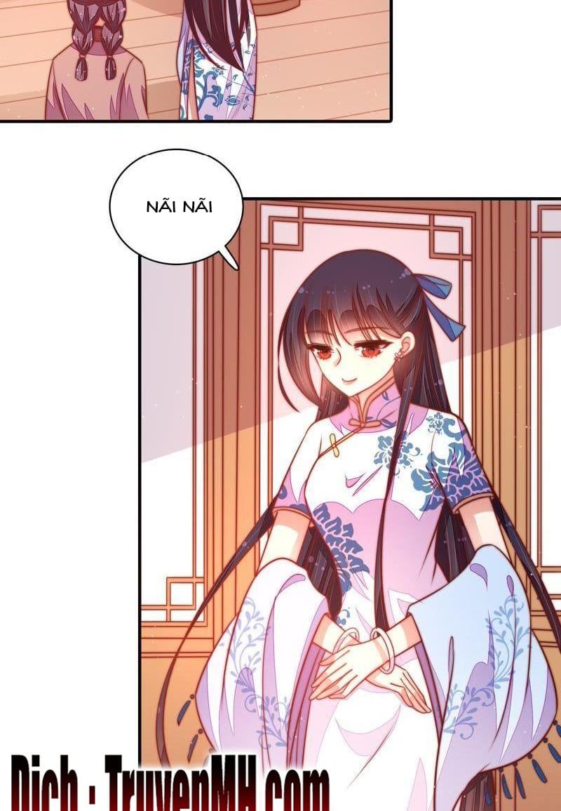 đọc truyện Ngày Nào Thiếu Soái Cũng Ghen Chương 201 ảnh 12 tại Thiên Thai Truyện