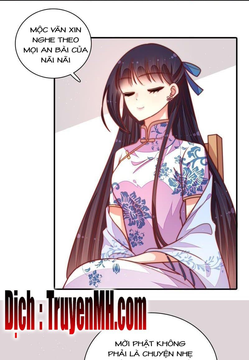 đọc truyện Ngày Nào Thiếu Soái Cũng Ghen Chương 201 ảnh 14 tại Thiên Thai Truyện