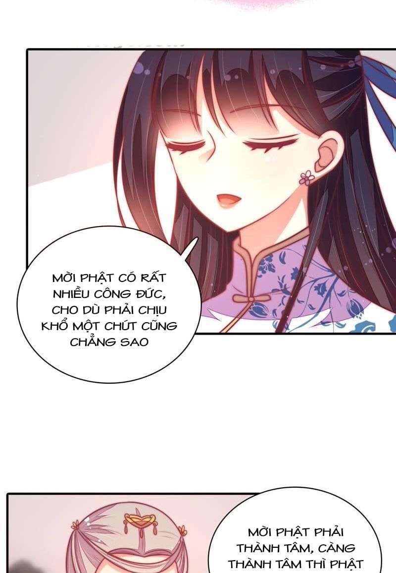 đọc truyện Ngày Nào Thiếu Soái Cũng Ghen Chương 201 ảnh 16 tại Thiên Thai Truyện