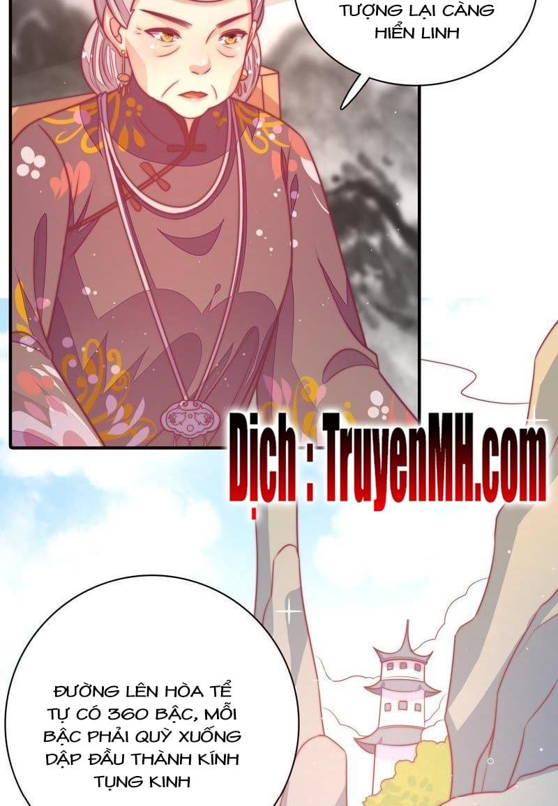 đọc truyện Ngày Nào Thiếu Soái Cũng Ghen Chương 201 ảnh 17 tại Thiên Thai Truyện