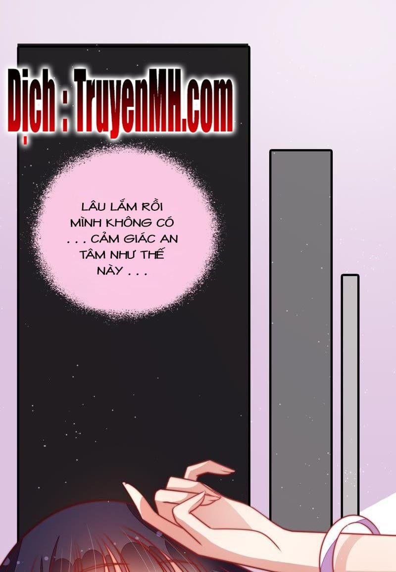 đọc truyện Ngày Nào Thiếu Soái Cũng Ghen Chương 201 ảnh 4 tại Thiên Thai Truyện