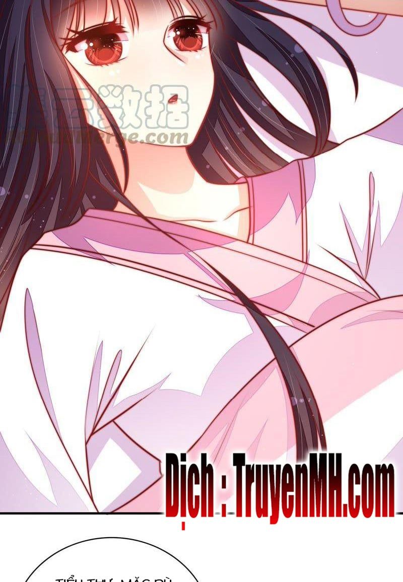 đọc truyện Ngày Nào Thiếu Soái Cũng Ghen Chương 201 ảnh 5 tại Thiên Thai Truyện