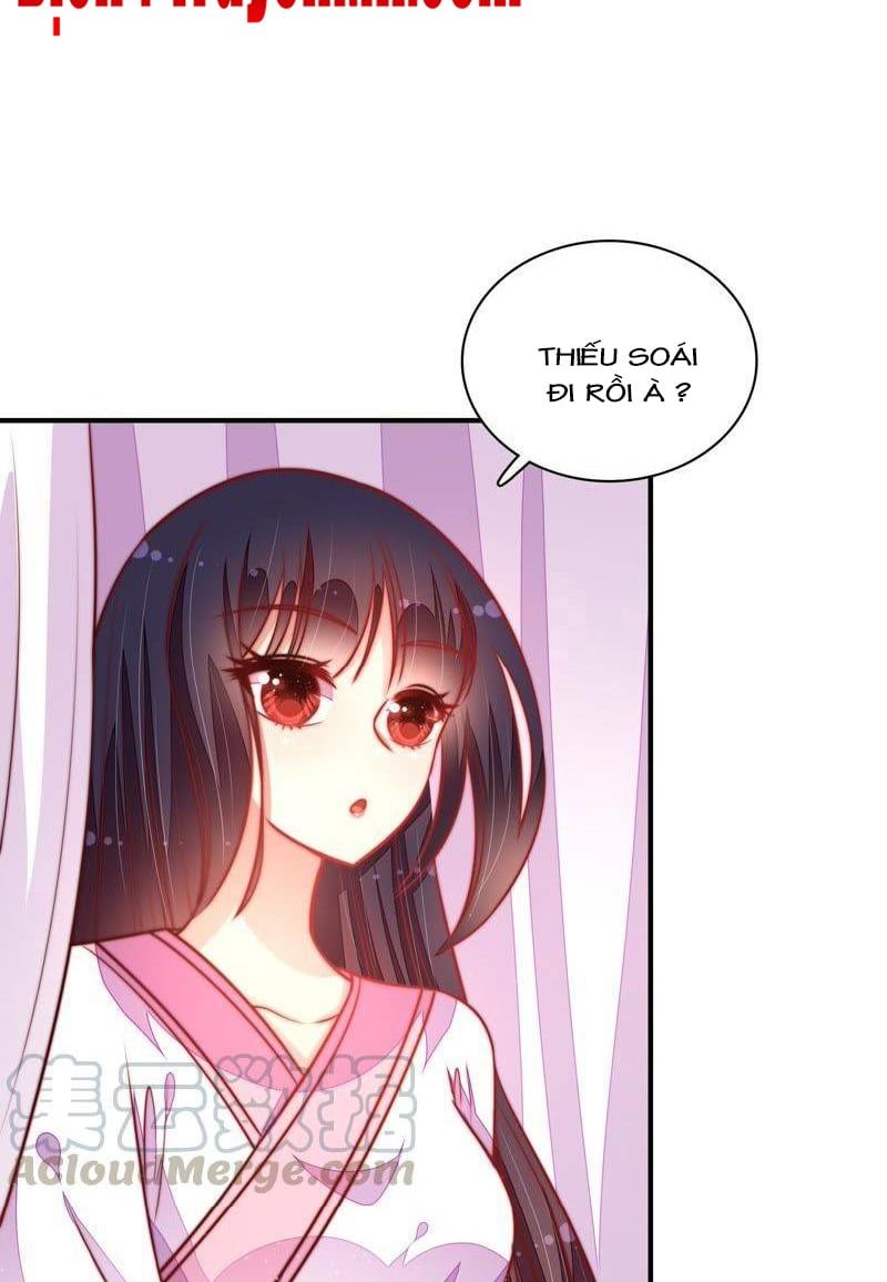 đọc truyện Ngày Nào Thiếu Soái Cũng Ghen Chương 201 ảnh 7 tại Thiên Thai Truyện