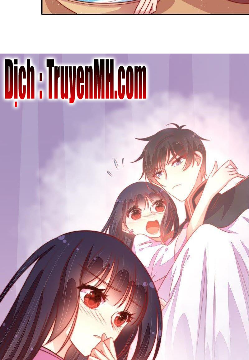 đọc truyện Ngày Nào Thiếu Soái Cũng Ghen Chương 201 ảnh 9 tại Thiên Thai Truyện