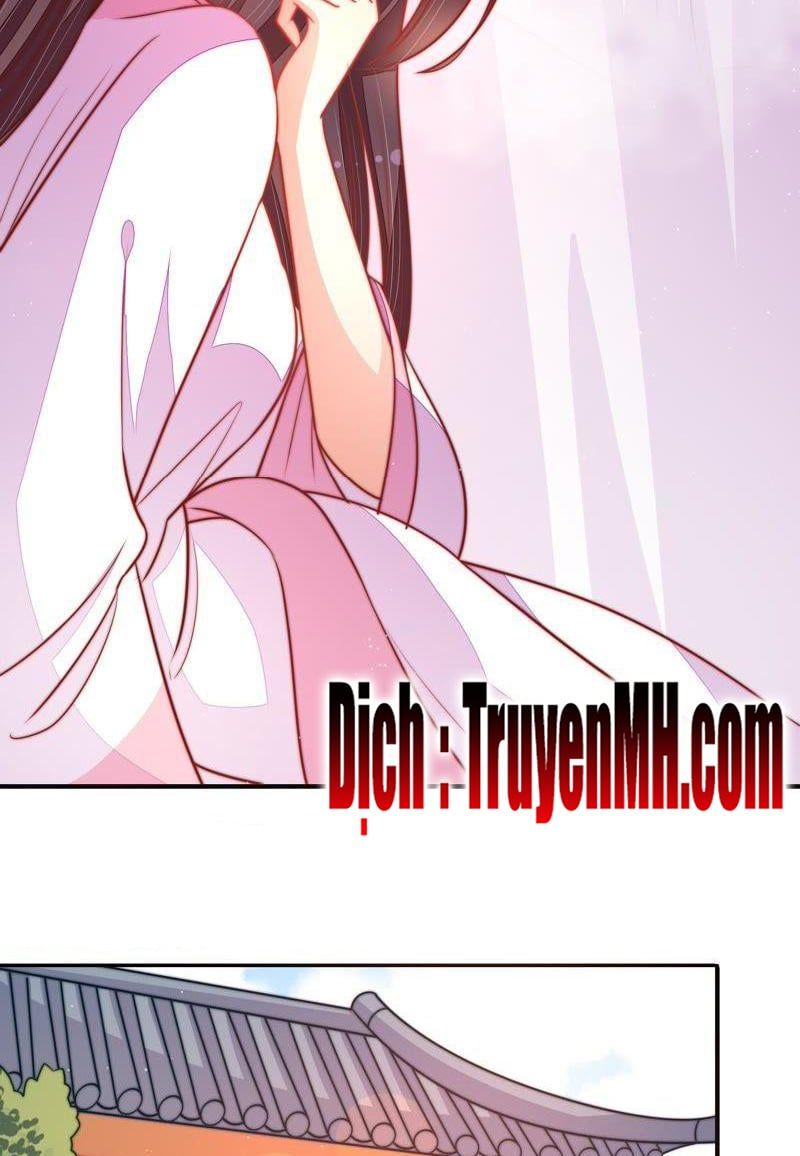 đọc truyện Ngày Nào Thiếu Soái Cũng Ghen Chương 201 ảnh 10 tại Thiên Thai Truyện