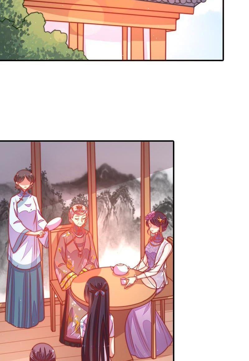 đọc truyện Ngày Nào Thiếu Soái Cũng Ghen Chương 201 ảnh 11 tại Thiên Thai Truyện