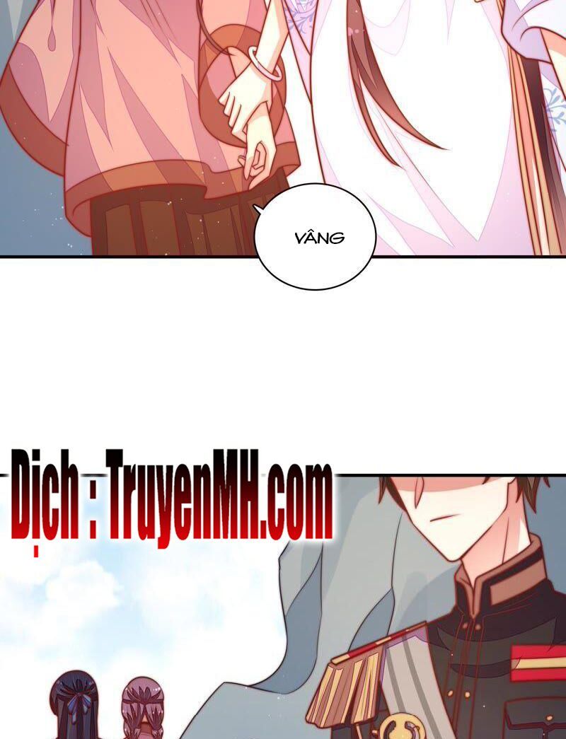 đọc truyện Ngày Nào Thiếu Soái Cũng Ghen Chương 202 ảnh 12 tại Thiên Thai Truyện