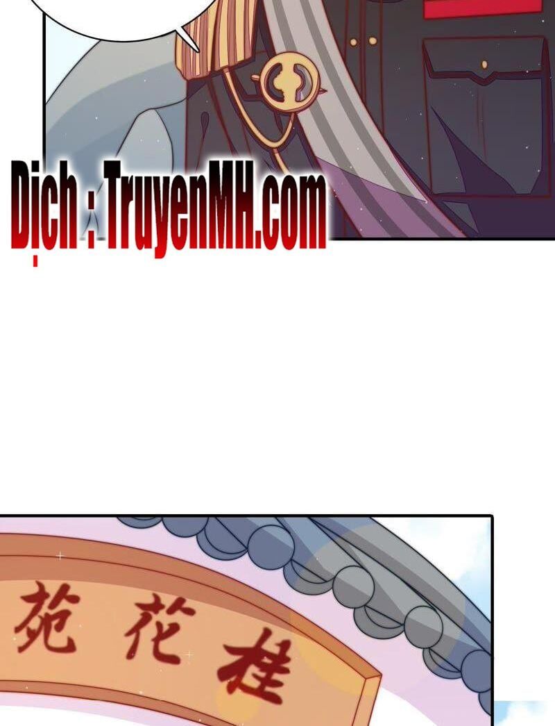 đọc truyện Ngày Nào Thiếu Soái Cũng Ghen Chương 202 ảnh 14 tại Thiên Thai Truyện