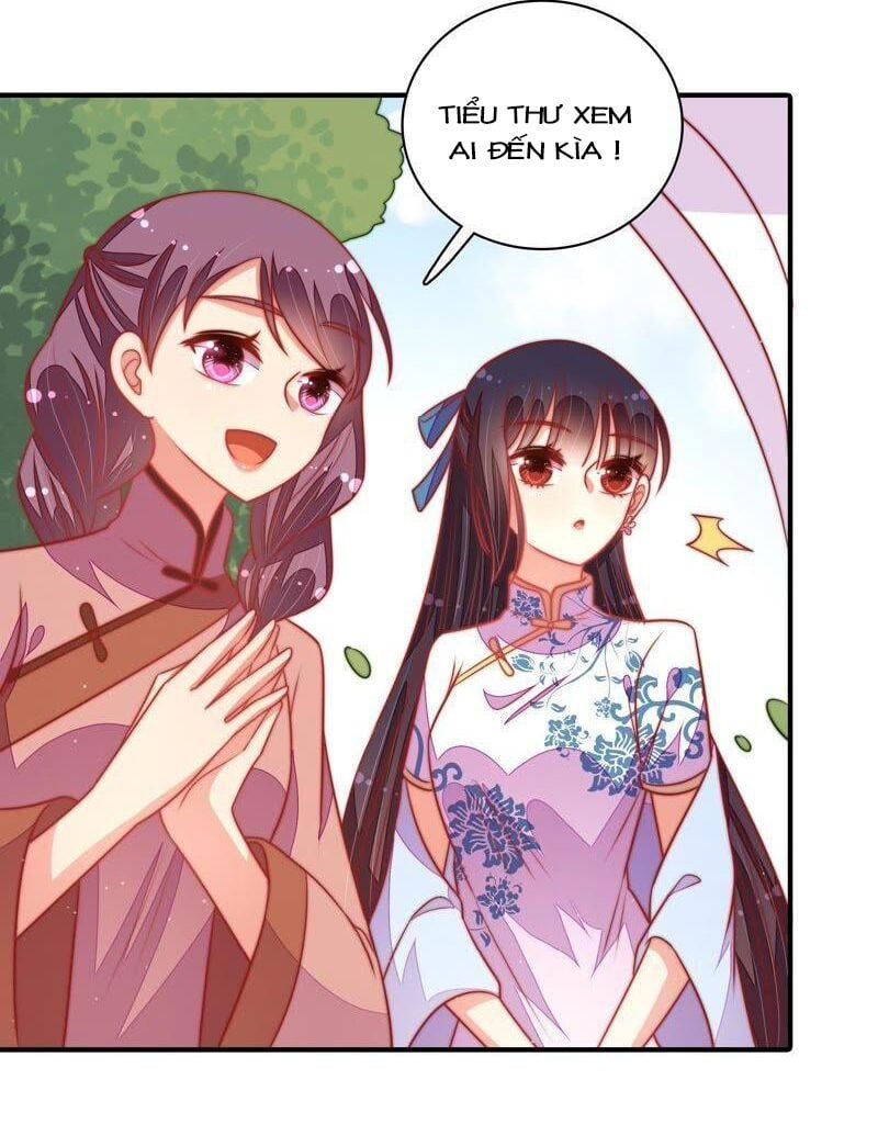 đọc truyện Ngày Nào Thiếu Soái Cũng Ghen Chương 202 ảnh 16 tại Thiên Thai Truyện