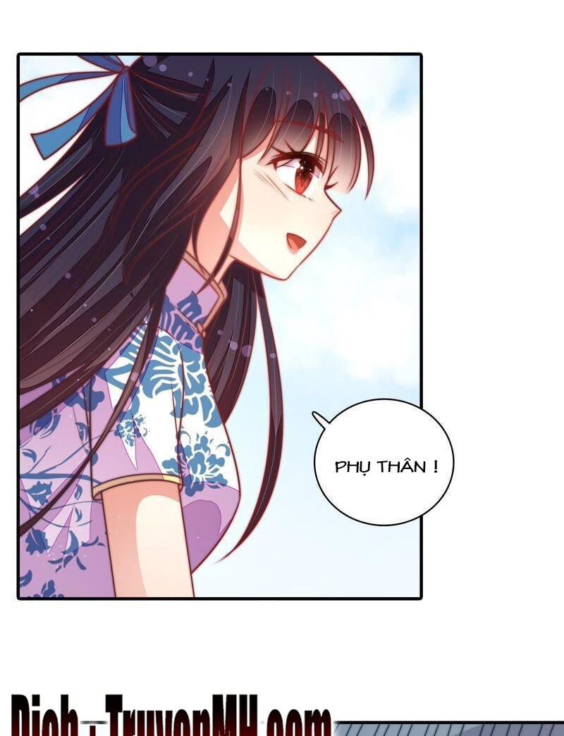 đọc truyện Ngày Nào Thiếu Soái Cũng Ghen Chương 202 ảnh 17 tại Thiên Thai Truyện